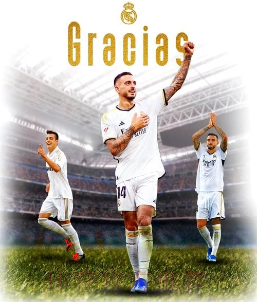 西媒:皇马即将完成何塞卢签约 预计在下周二亮相